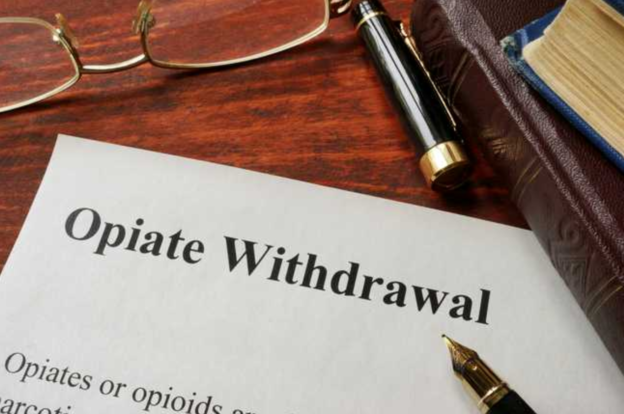 Opiate Withdrawal and Detox: Timeline, Symptoms, and Treatment