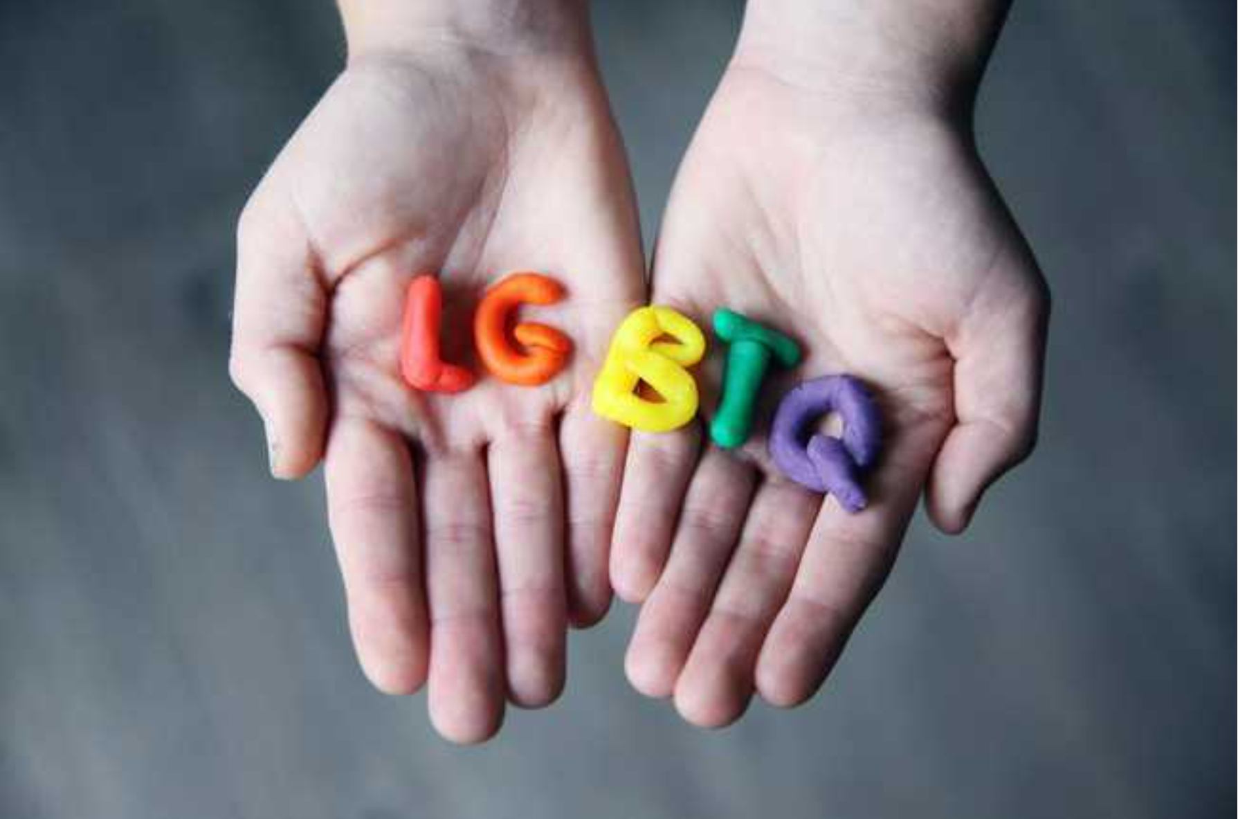 Learn About Substance Abuse Among The LGBTQ Community